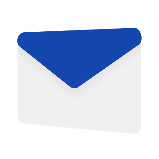 Fly — Email App For All Mail icon