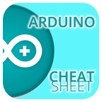 Arduino Commands Cheat Sheet icon