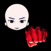 One Punch Man Pix Quiz icon