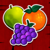 Bushido fruit game icon