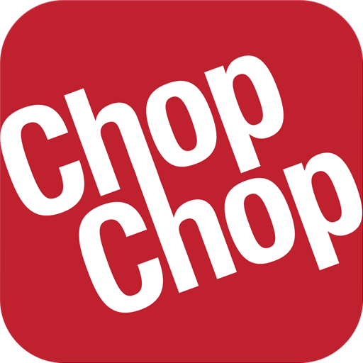 ChopChop icon