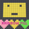 Rainbow Fill icon