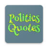 Politics Quotes icon