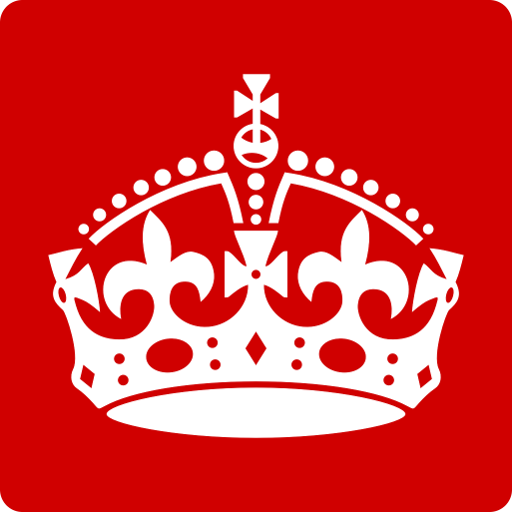 Monarchs of Britain icon