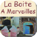 la boite à merveilles icon