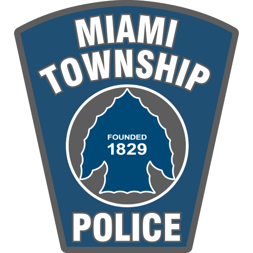 Miami Township PD icon