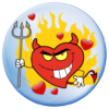 Valentine Meter icon