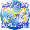 World Quiz Challenge icon