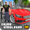 Crime Sim 3D icon