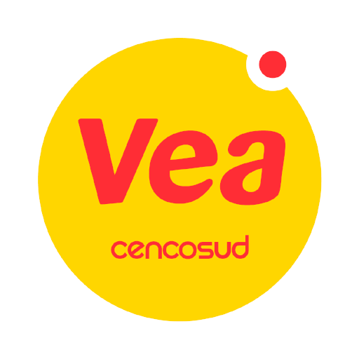 Vea Digital, Supermercado Onli icon