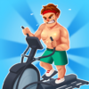 Fitness Club Tycoon icon