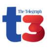 The Telegrapht3 icon