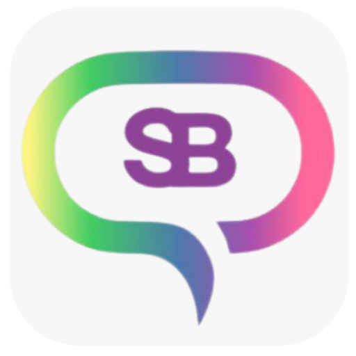 SocialBoss All In One Status And Video Saver icon