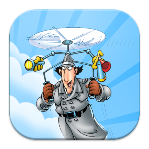 Gadget Copter icon