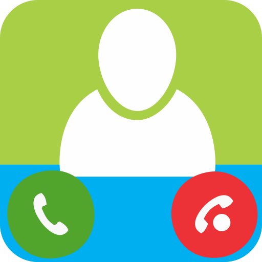 Fake Call icon