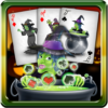 Witch FreeCell Solitaire icon