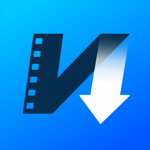 Video er Pro videos fast & free icon