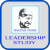 Gandhi Leadership Study icon