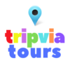 Tripvia Tours icon