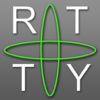 DroidRTTY for Ham Radio icon