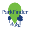 Southeast Michigan ParkFinder icon