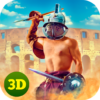 Gladiator King: Spartan Battle icon