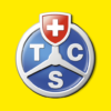 TCS Touring Club Schweiz icon