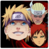 Naruto: Tailed Beast Saga icon