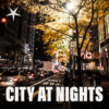 City at Night icon