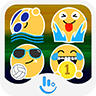 Rio Summer Sports Emoji Pack icon