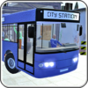 City Bus Simulator Eastwood icon