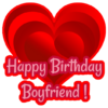 Birthday Wishes for Boyfriend, BF Greeting Cards icon