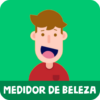 Medidor de Beleza Saiba seu nível de beleza icon