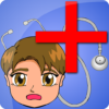 Hospital Emergency Surgery icon