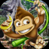 Monkey Adventure icon