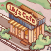 Lily's Café icon