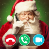 Call Santa Claus: Prank Caller icon