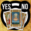 Yes Or No Tarot icon