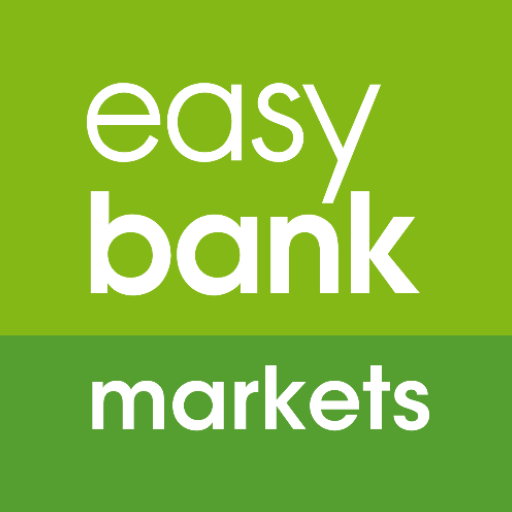 easybank Markets icon