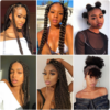 AfroCoiffure: braids inspo icon