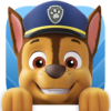 PAW Patrol Academy icon