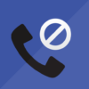 Call & Block icon