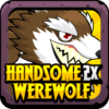 Handsome2x Werewolf icon