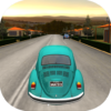 Classic Ride Racing 3D Jogos Brasileiros Driver icon