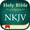 New King James Bible (NKJV) Version Free icon