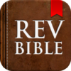 REV Bible App icon