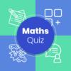 Maths Quiz Challenge icon