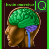 free Brain exerciser icon