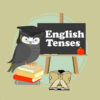 English Tenses icon