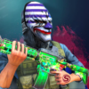 City Bank Robbery Armed Heist 2020 icon